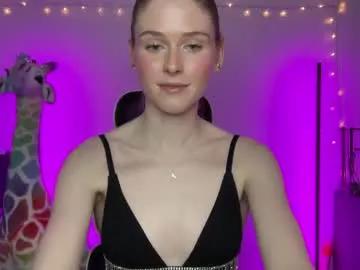 shadebabe on Chaturbate