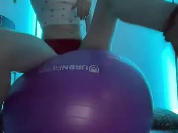 shadebabe on Chaturbate
