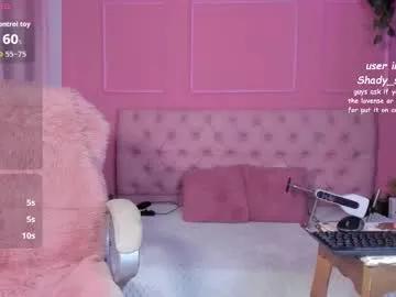 Freechat shady_stone on Chaturbate