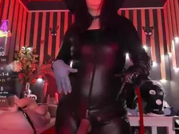 Freechat sharoon_gold on Chaturbate