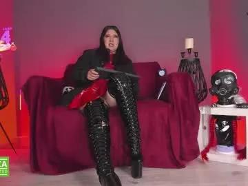 Freechat sharoon_gold on Chaturbate