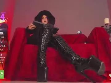 Freechat sharoon_gold on Chaturbate