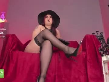 Freechat sharoon_gold on Chaturbate