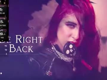 Freechat sharoon_gold on Chaturbate