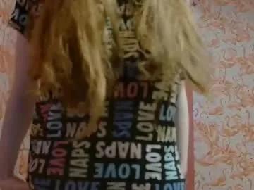 shelikessoymilk on Chaturbate