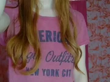 shelikessoymilk on Chaturbate