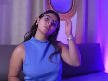 shelleymorell — Elegant Desire  Let Me Please You - Goal: Sensual welcome with air kisses [69 tokens left] #latina #bigass #bigclit #shy #nylon