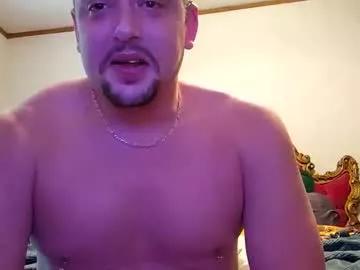 Freechat silverfox706 on Chaturbate