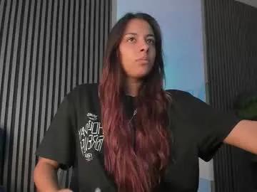 Freechat sisi_von_dee on Chaturbate