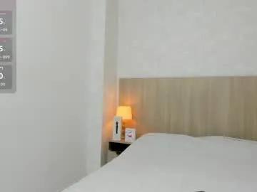 Freechat skinny_lilly on Chaturbate