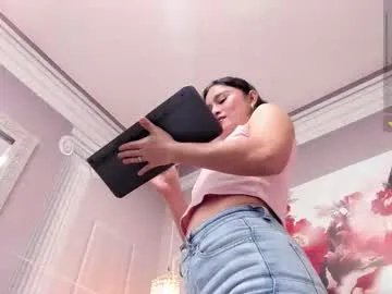 slut_milf4u on Chaturbate