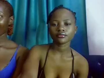 Freechat slutty_charmz on Chaturbate