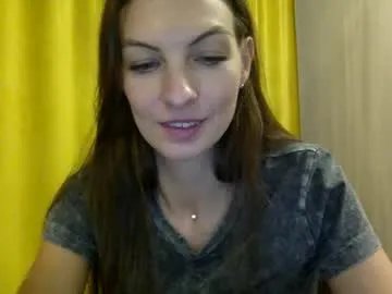 Away smiling_lexa on Chaturbate