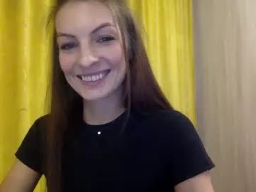 Away smiling_lexa on Chaturbate