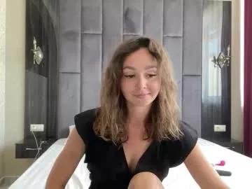 smiling_riddle on Chaturbate
