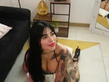 sofhia_cruz — GOAL: spank pussy + fingering [104 tokens remaining] Welcome to my room! #lovense #bigboobs #squirt #saliva #deepthroat