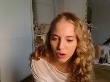 Freechat sofiaaaxoxoxo on Chaturbate