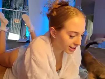 Freechat sofiaaaxoxoxo on Chaturbate