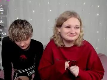 soft_sofi — Show us how horny you are and we'll show you how hot we are - Goal: Sofi and Diana make Mia's ass red in doggy [8 tokens left] #bigass #lesbian #bigboobs #18 #new #bbw