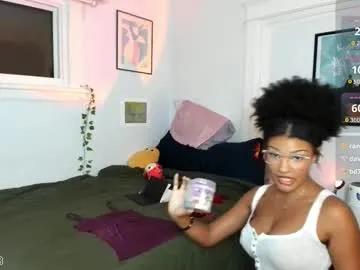 Freechat softbby123 on Chaturbate