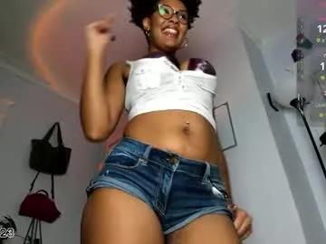 Freechat softbby123 on Chaturbate
