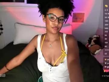 Freechat softbby123 on Chaturbate