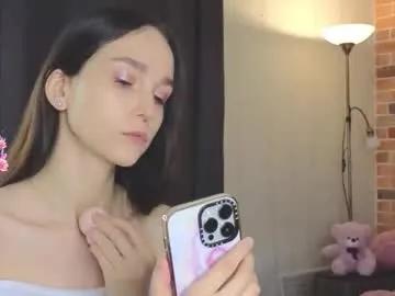 softiedream — GOAL: Welcome [5 tokens remaining] Hello! I'm Elly ^^ Glad to see you here! #shy #lovense #teen #skinny #18