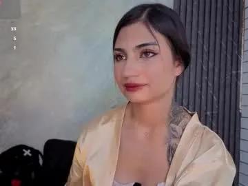 Freechat solbeaumont on Chaturbate