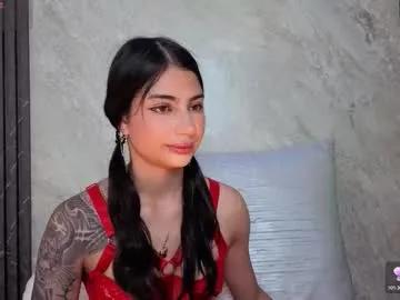 Freechat solbeaumont on Chaturbate