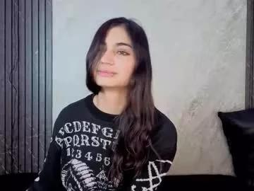 Freechat solbeaumont on Chaturbate