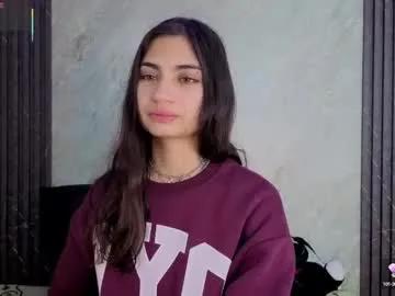 Freechat solbeaumont on Chaturbate