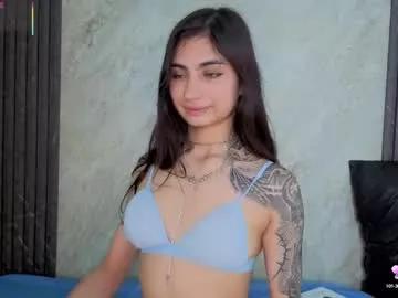 Freechat solbeaumont on Chaturbate