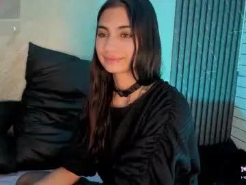 Freechat solbeaumont on Chaturbate