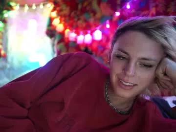 sophie_lovely on Chaturbate