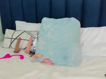Freechat sophieturner_mg on Chaturbate