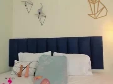 Freechat sophieturner_mg on Chaturbate