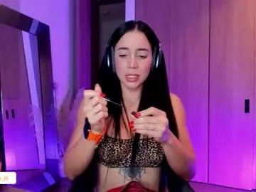 Freechat sophyamiller_15 on Chaturbate