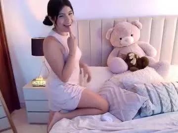 Freechat soyhinata__ on Chaturbate