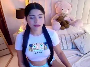 Freechat soyhinata__ on Chaturbate