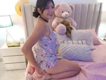 Freechat soyhinata__ on Chaturbate