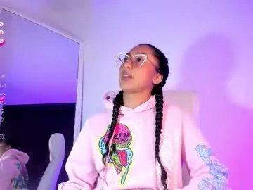 soyjuliana19 on Chaturbate