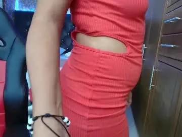 Freechat stella_xue on Chaturbate