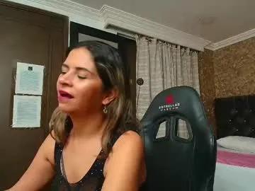 Freechat stella_xue on Chaturbate