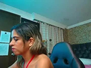 Freechat stella_xue on Chaturbate