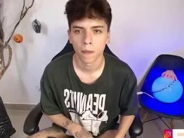 Freechat stev_austin_ on Chaturbate