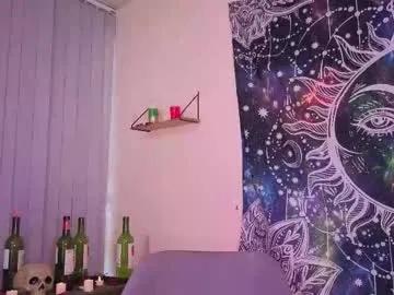 Freechat stonned_candy on Chaturbate