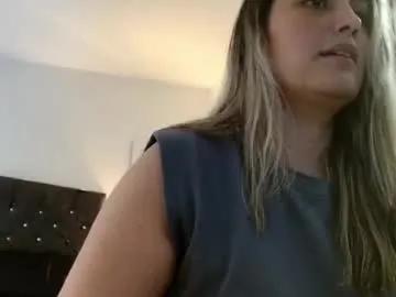 Chaturbate stormy_carter is Freechat stormy_carter — lets have fun - Multi-Goal : make me cum #bigass #blondie #fetish #latina #squirt