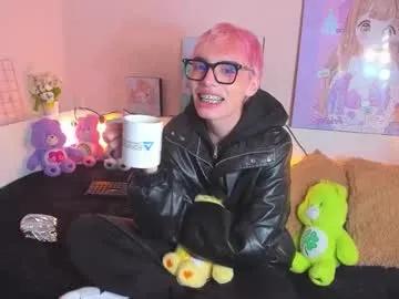 strawberry_kitty_ — Tip me for an sweet surprise  (.   .) // GOAL: Spank in doggy x10 [48 tokens left] #femboy #twink #young #asian #cum