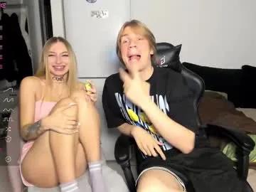 Freechat streis_mua on Chaturbate