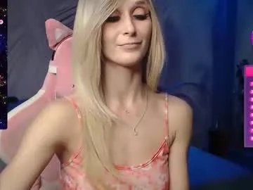 strongalice — Lovense Lush on - Hey^ Im Alice and i have a magic body^ Check my tip-menu and lets have fun together  - Multi Goal: relax and enjoy [1430tk each Goal] #lovense #muscle #sporty #fit #heels